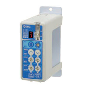 LECP1 Programless Controller for LES/LESH Series