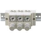 ARM11B, Small Manifold Regulator, Individual Supply