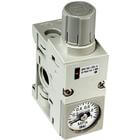 ARM11A, Regulator Block, Common Supply