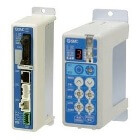 24VDC Controllers, Single Axis